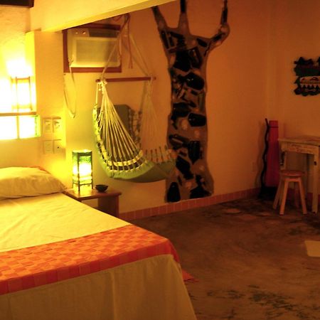 Art Hotel Aos Sinos Dos Anjos Porto Seguro Zewnętrze zdjęcie