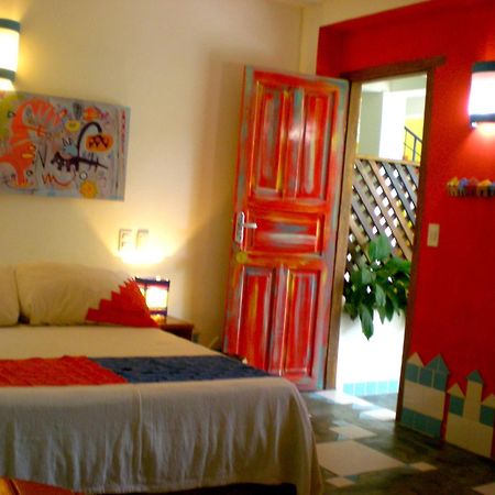 Art Hotel Aos Sinos Dos Anjos Porto Seguro Zewnętrze zdjęcie