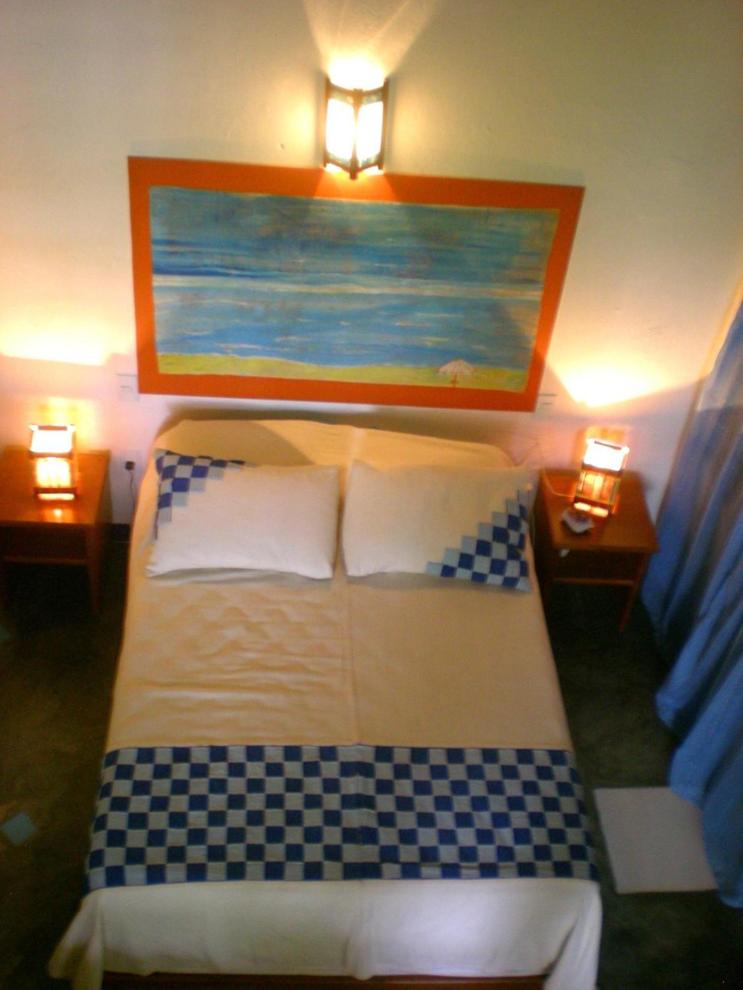 Art Hotel Aos Sinos Dos Anjos Porto Seguro Zewnętrze zdjęcie