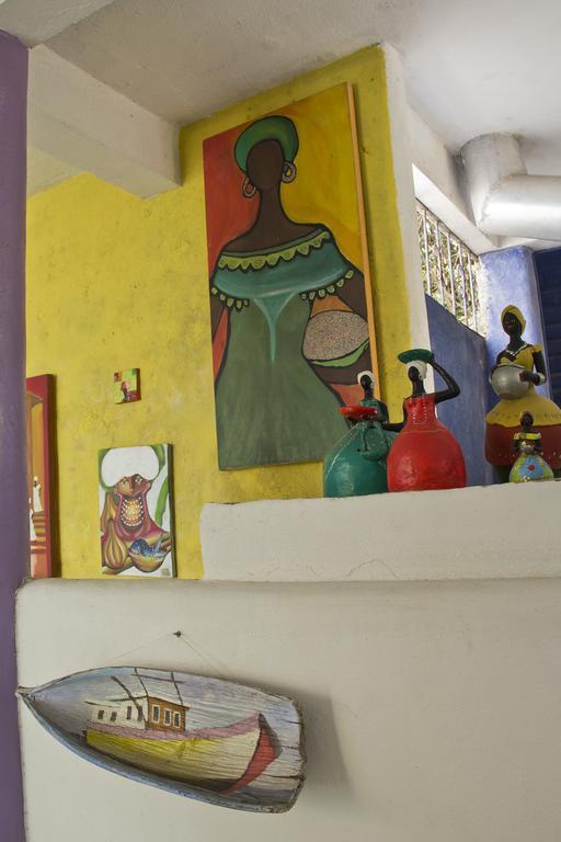 Art Hotel Aos Sinos Dos Anjos Porto Seguro Zewnętrze zdjęcie