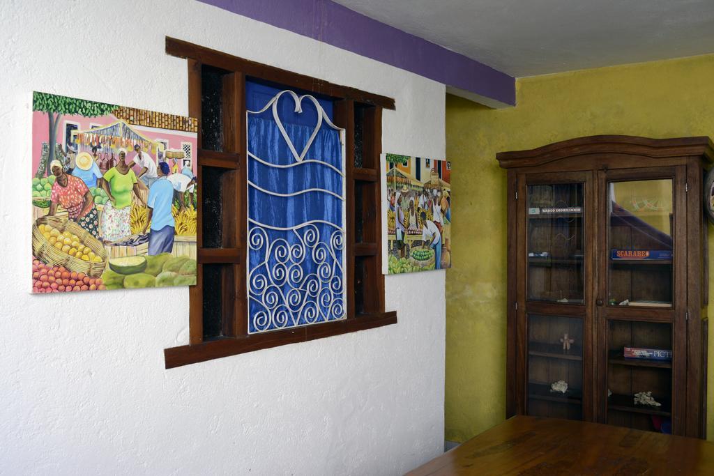 Art Hotel Aos Sinos Dos Anjos Porto Seguro Zewnętrze zdjęcie