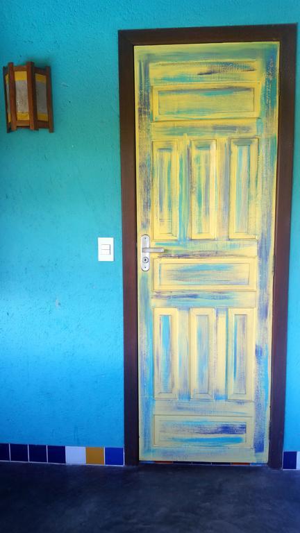 Art Hotel Aos Sinos Dos Anjos Porto Seguro Zewnętrze zdjęcie