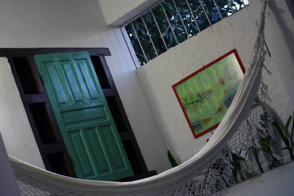 Art Hotel Aos Sinos Dos Anjos Porto Seguro Zewnętrze zdjęcie