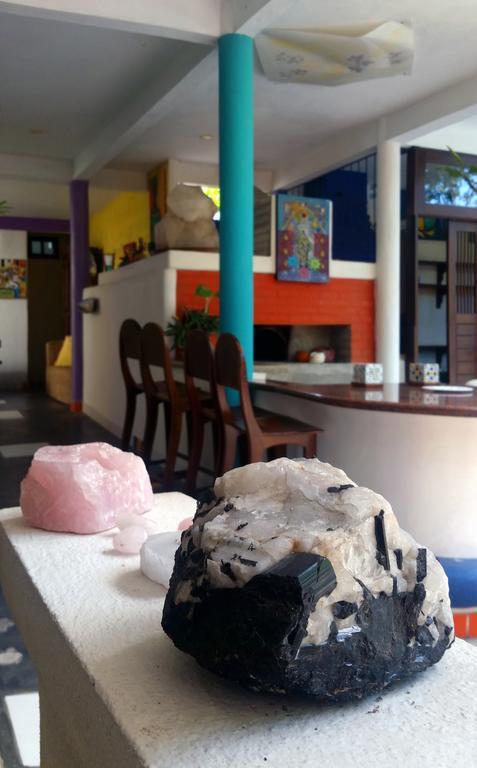 Art Hotel Aos Sinos Dos Anjos Porto Seguro Zewnętrze zdjęcie