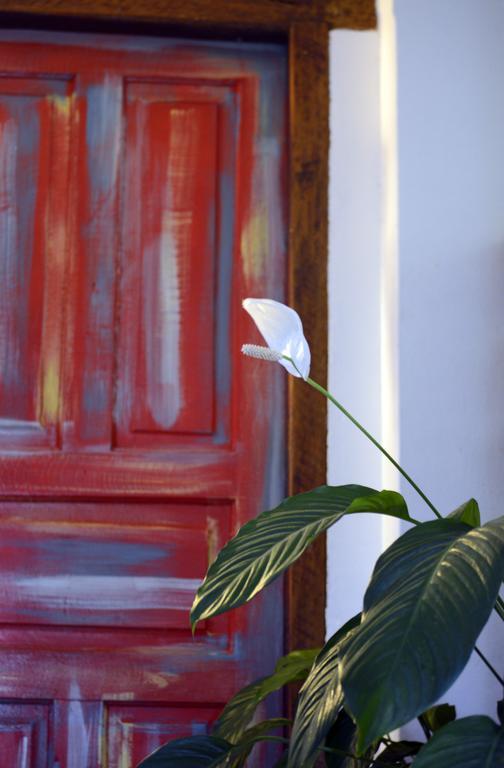 Art Hotel Aos Sinos Dos Anjos Porto Seguro Zewnętrze zdjęcie