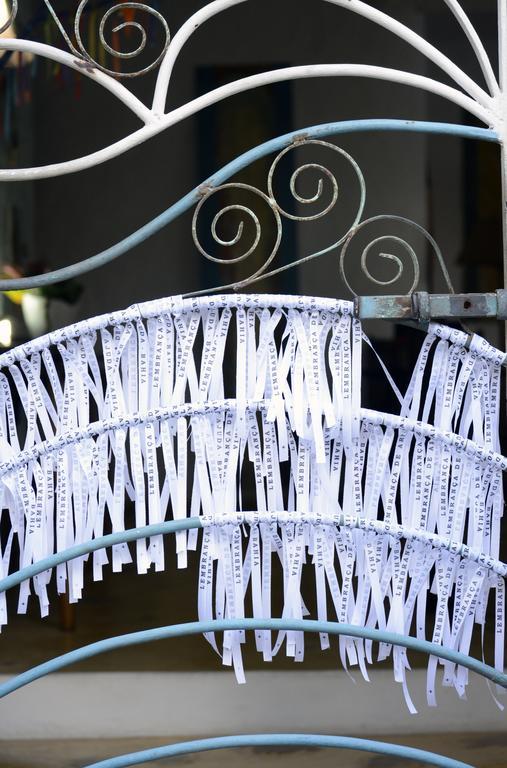 Art Hotel Aos Sinos Dos Anjos Porto Seguro Zewnętrze zdjęcie