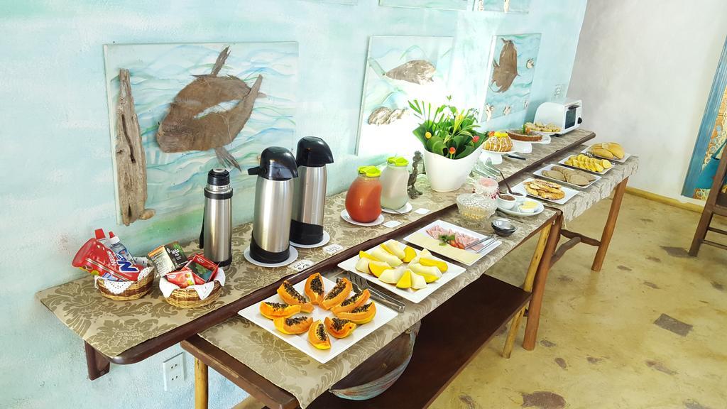 Art Hotel Aos Sinos Dos Anjos Porto Seguro Zewnętrze zdjęcie