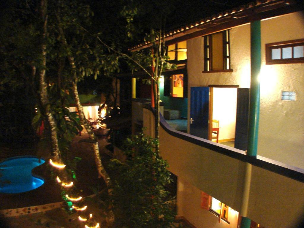 Art Hotel Aos Sinos Dos Anjos Porto Seguro Zewnętrze zdjęcie