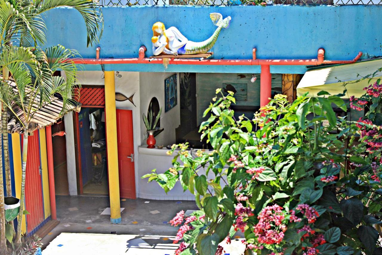 Art Hotel Aos Sinos Dos Anjos Porto Seguro Zewnętrze zdjęcie