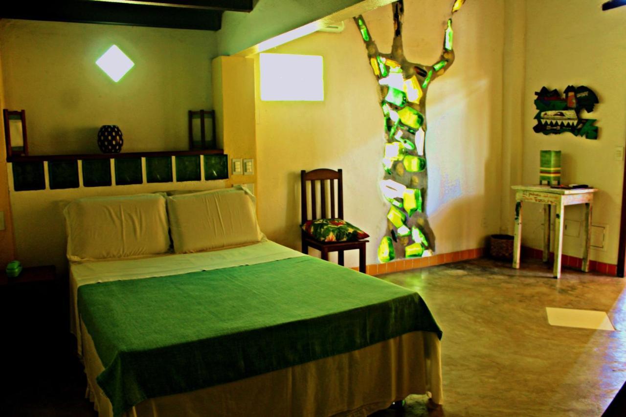 Art Hotel Aos Sinos Dos Anjos Porto Seguro Zewnętrze zdjęcie